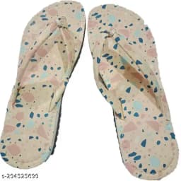 LifeO-Latest Graceful Woman & Girls Flip Flop -Slipper