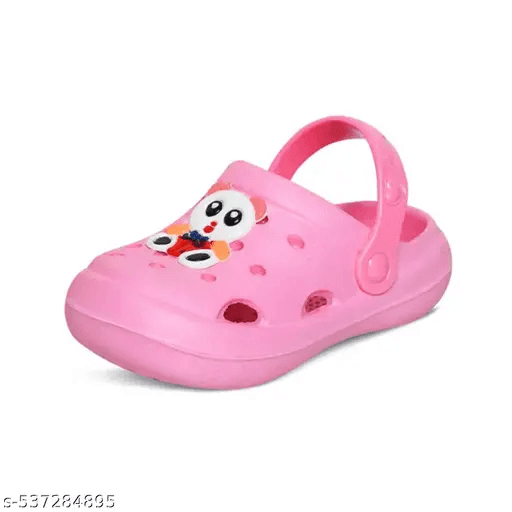LIFEO Combo pack of 2 Clogs For Kids girls & Boys thumbnail 4