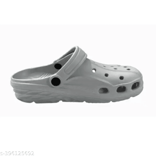 LifeO Men's Super Stylish Clogs || Sandals with Back Strap for Men thumbnail 4