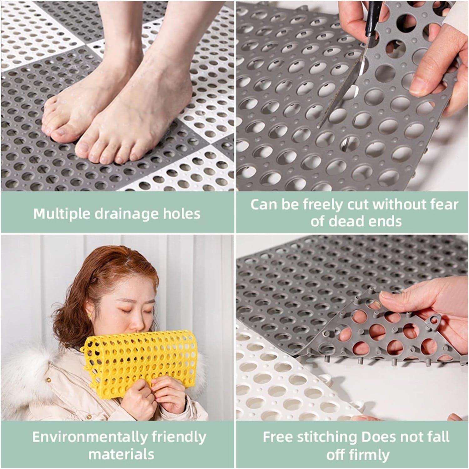 Bath Anti Slip Mat thumbnail 6