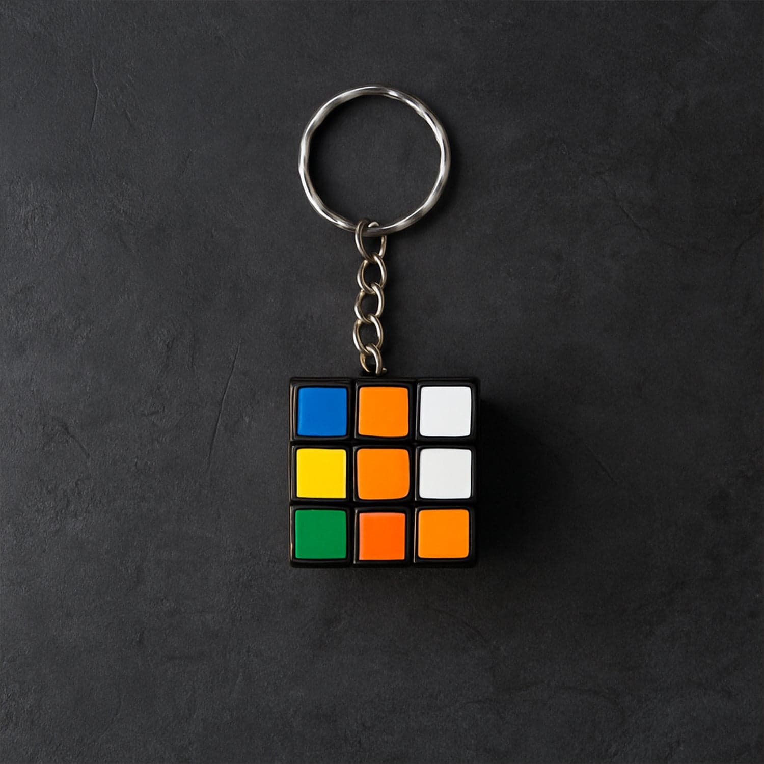 1Pc Mini Cube, Puzzle Game for Boy And Girl, Magic Cube for Birthday Gift thumbnail 7