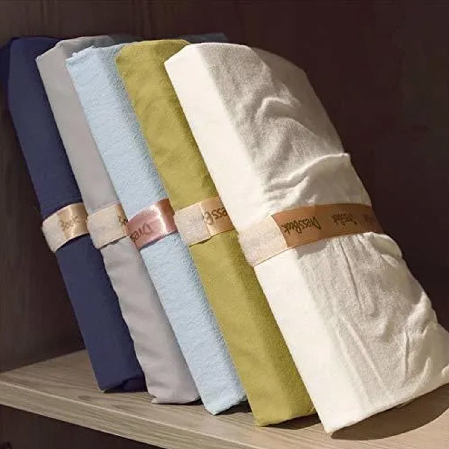DressBook T Shirt Folder Soft Bendable Folding Board Clothes Folder Storage Organizer ( 5 pcs ) thumbnail 5