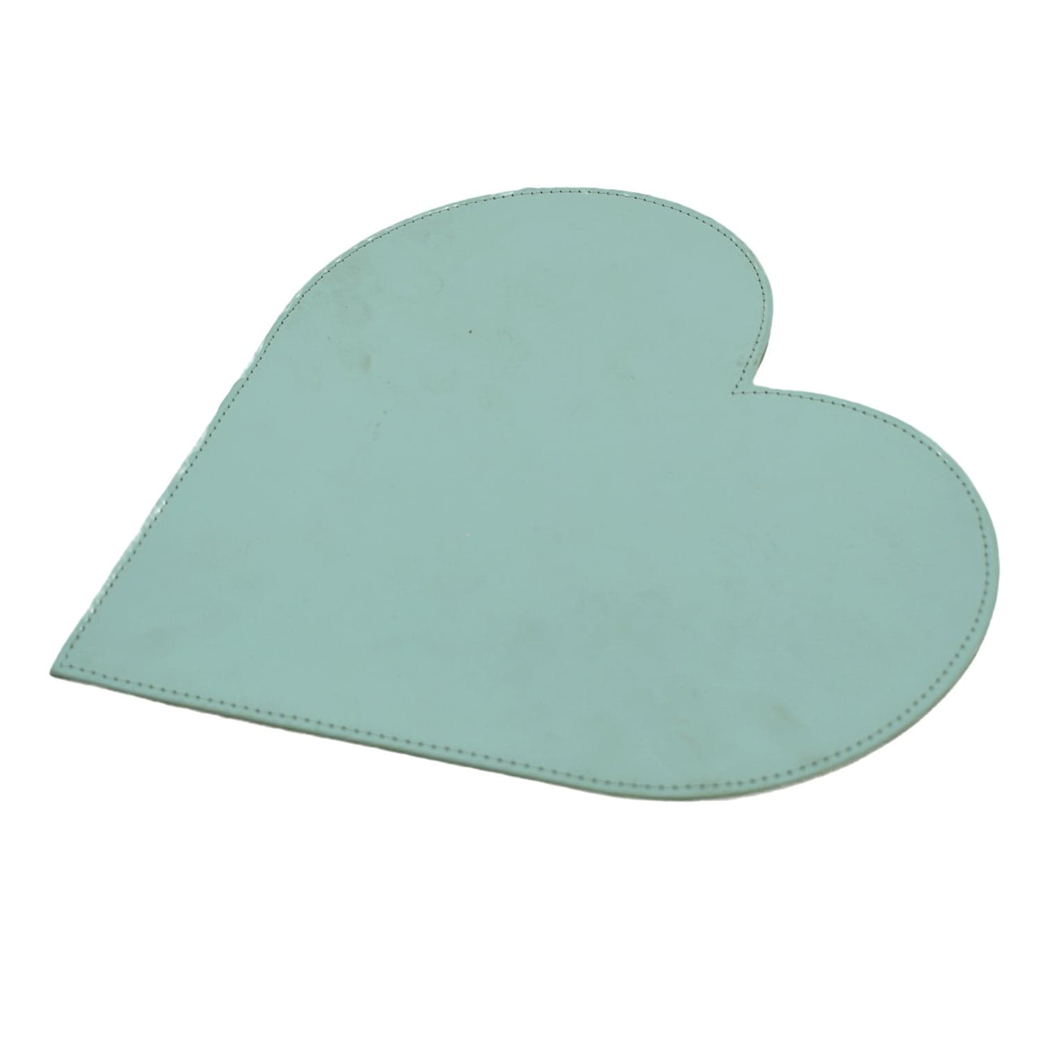 Heart Shape Board For Art and Thick Pad of Heart Shape for Art thumbnail 4