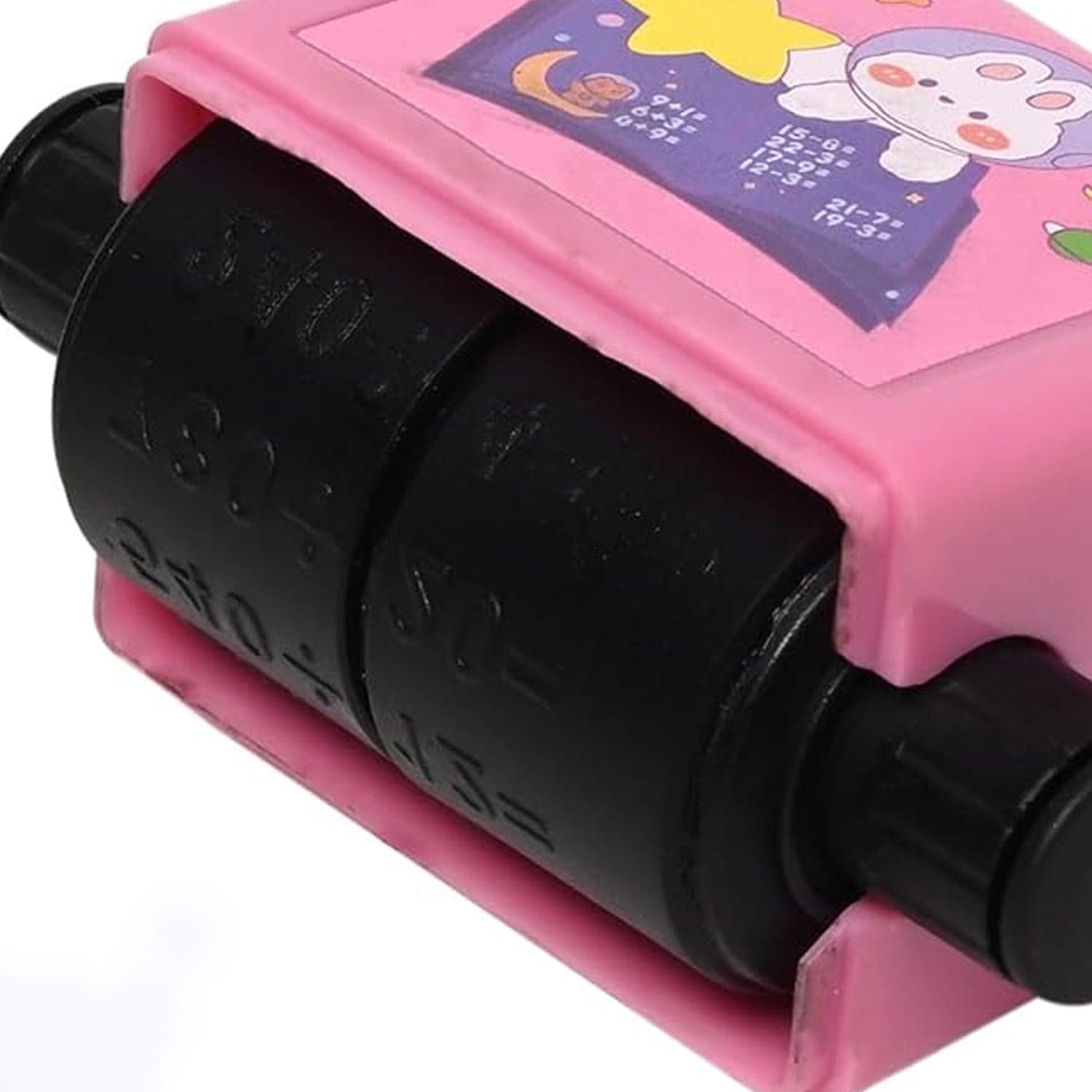 Digital Roller Stamp for Teaching Math thumbnail 7