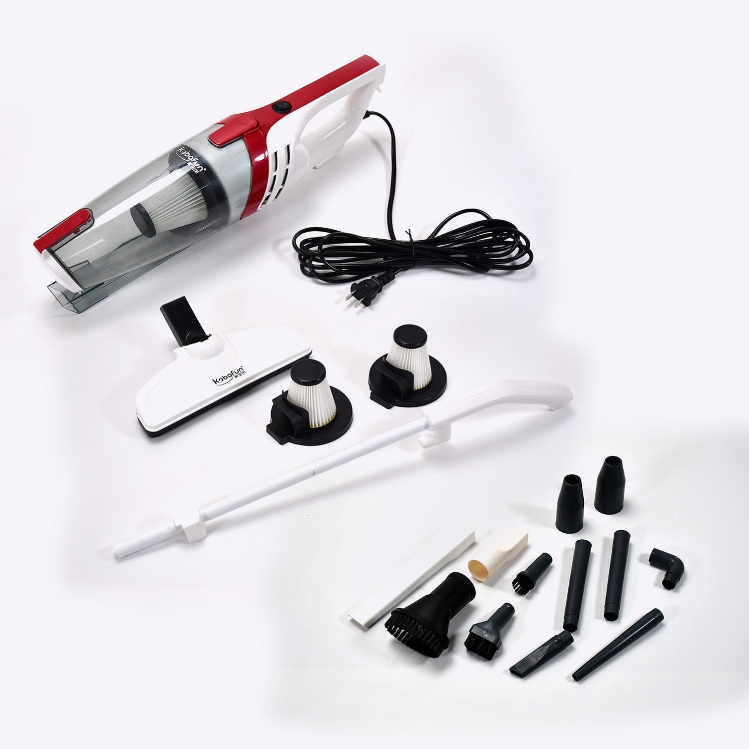 Vacuum Cleaner Handheld & Stick for Home and Office Use thumbnail 3