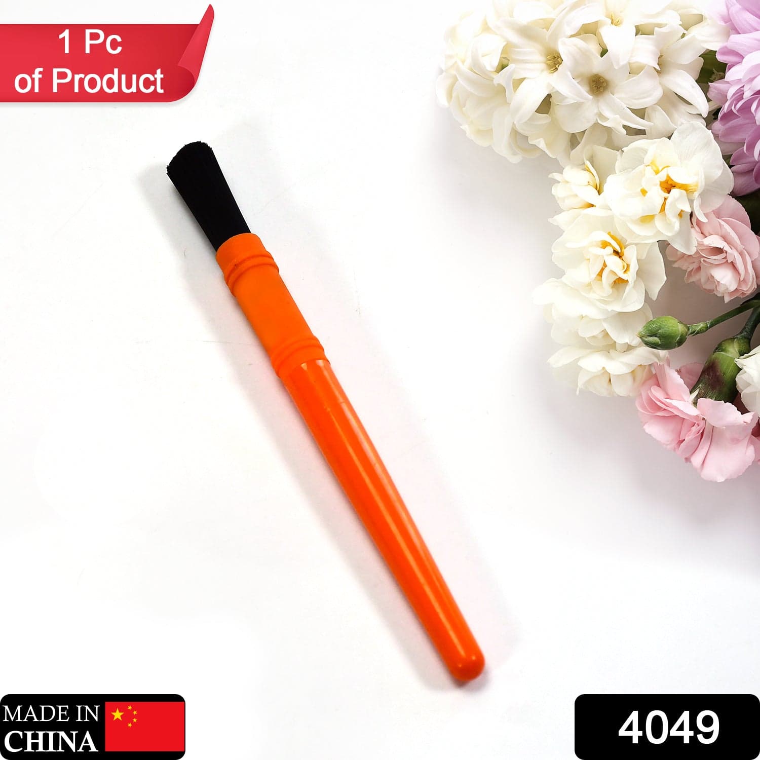 Multicolor Portable Painting Brush Set for Artists & Students thumbnail 2