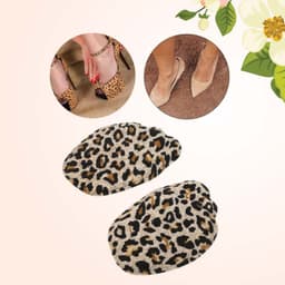 High Shoe Heel Cushion