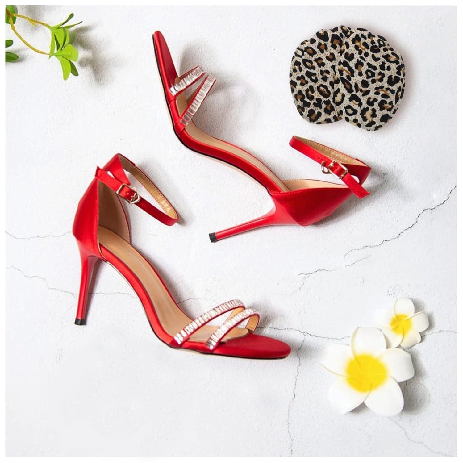 High Shoe Heel Cushion thumbnail 3