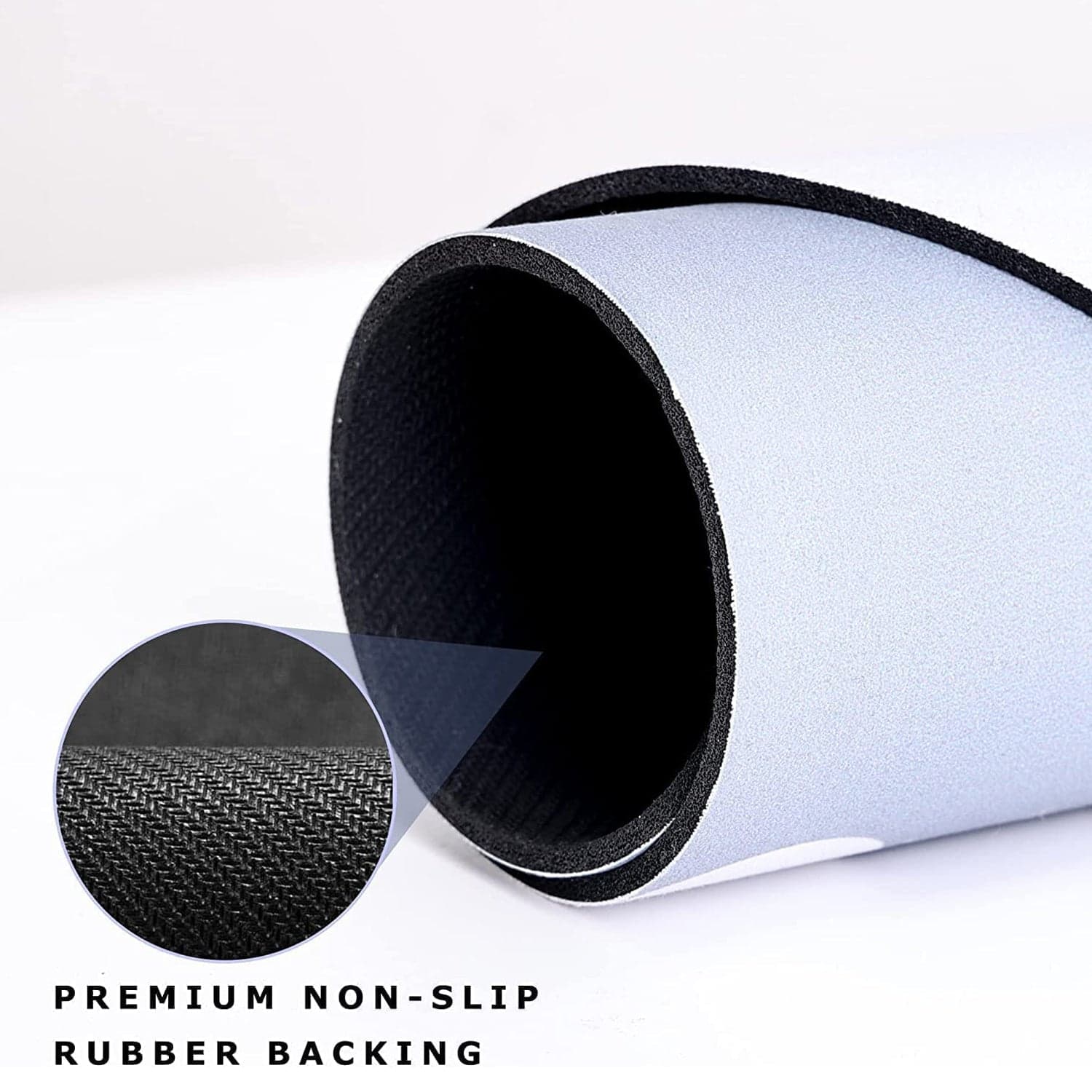 Square Bathroom Mat Water Absorbent Mats Diatomite Door Mat Anti-Slip Bath Mat Quick Drying Absorbent Mat For Home thumbnail 9
