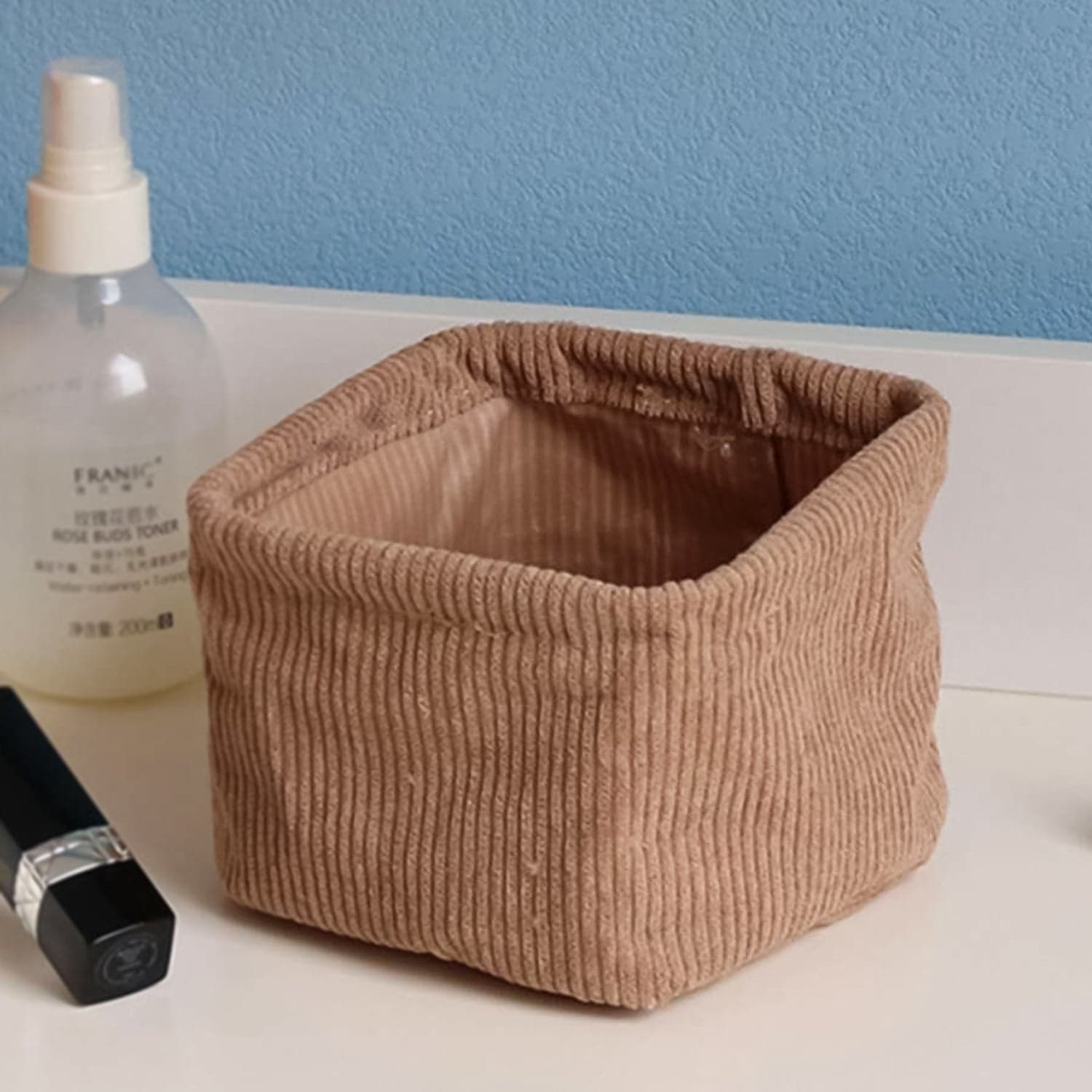 Foldable Bag, Small Storage Bag (1 Pc) thumbnail 3