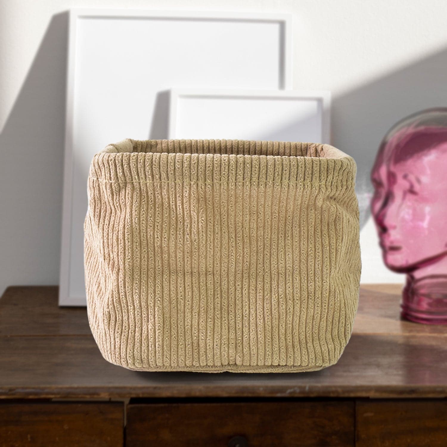 Foldable Bag, Small Storage Bag (1 Pc) thumbnail 6