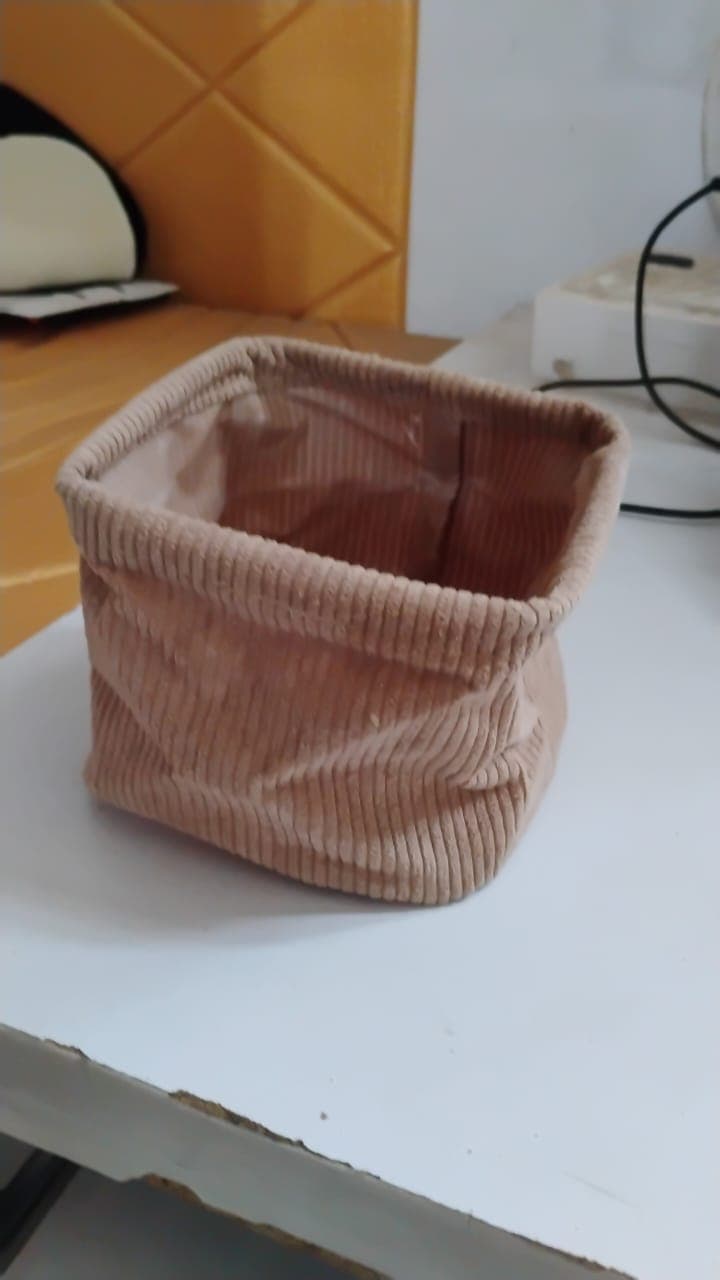Foldable Bag, Small Storage Bag (1 Pc) thumbnail 7