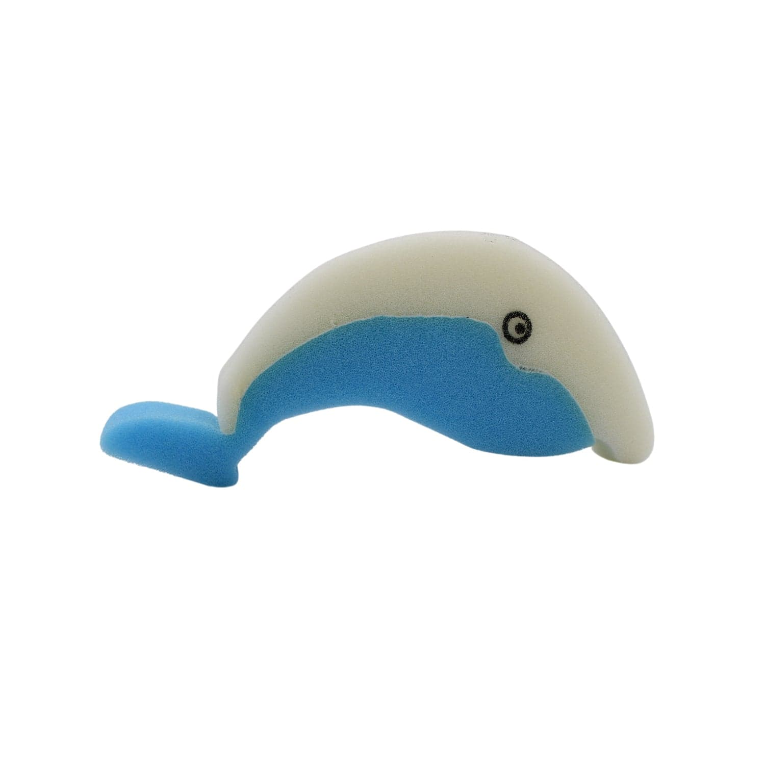 Dolfin Reusable Kitchen Sponge of Superior, Multi-Surface, Low Maintenance (1 Pc) thumbnail 4