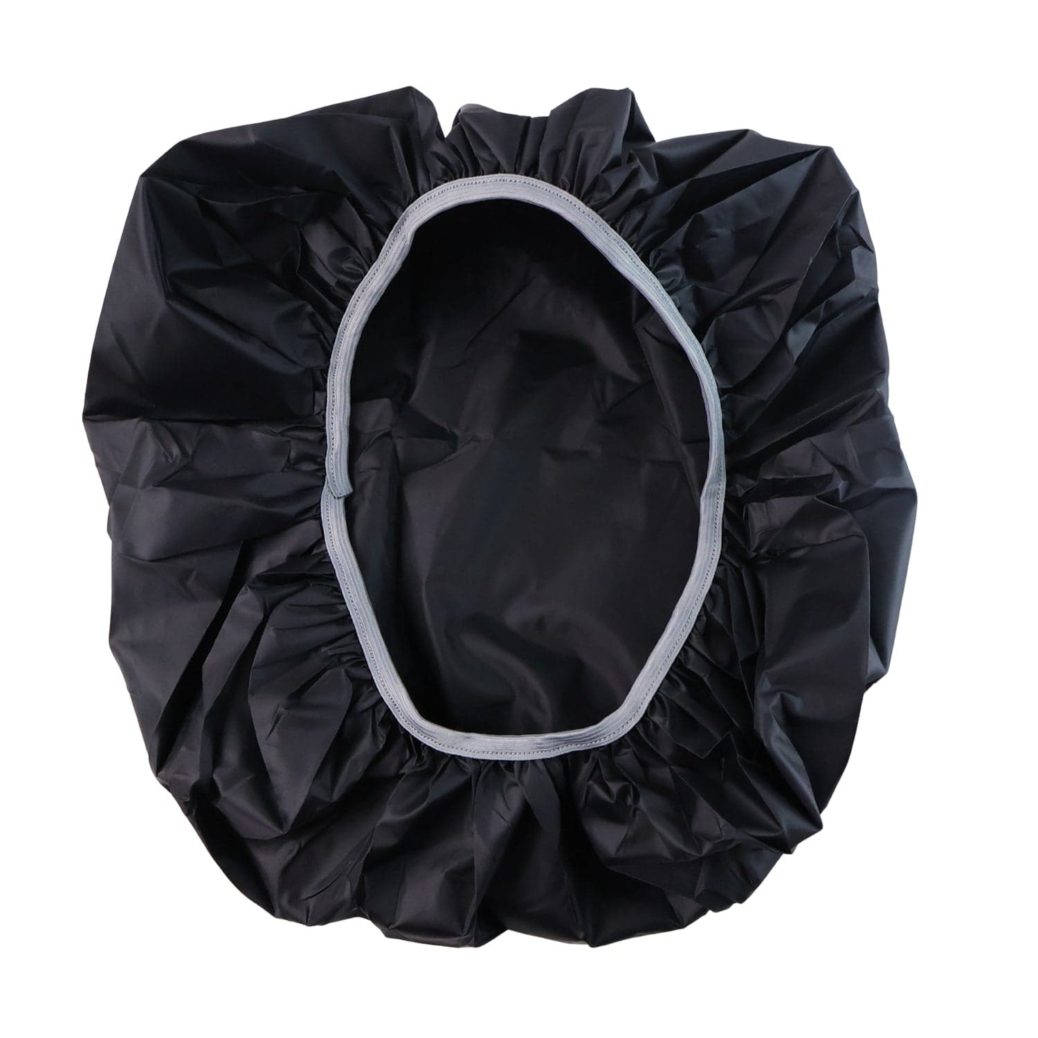 Heavy Waterproof Nylon Rain Cover/Dust Cover - Elastic Adjustable For Laptop Bags And Backpacks thumbnail 5