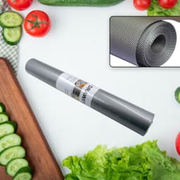 Multipurpose Anti-Slip Mat Liner Roll - 45Cmx5M For Kitchen