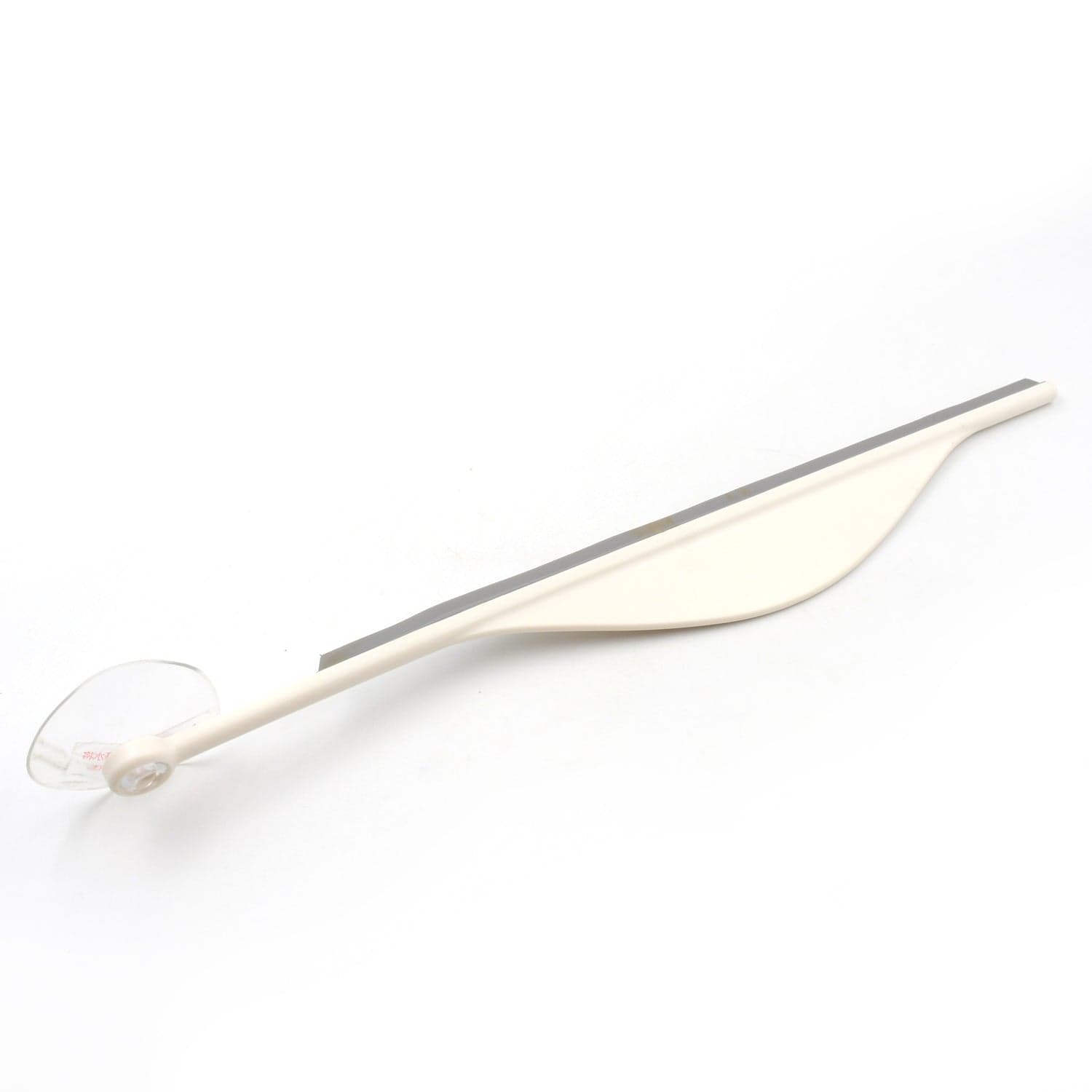 All-in-One Cleaner: Squeegee for Shower, Bathroom & Windows thumbnail 3