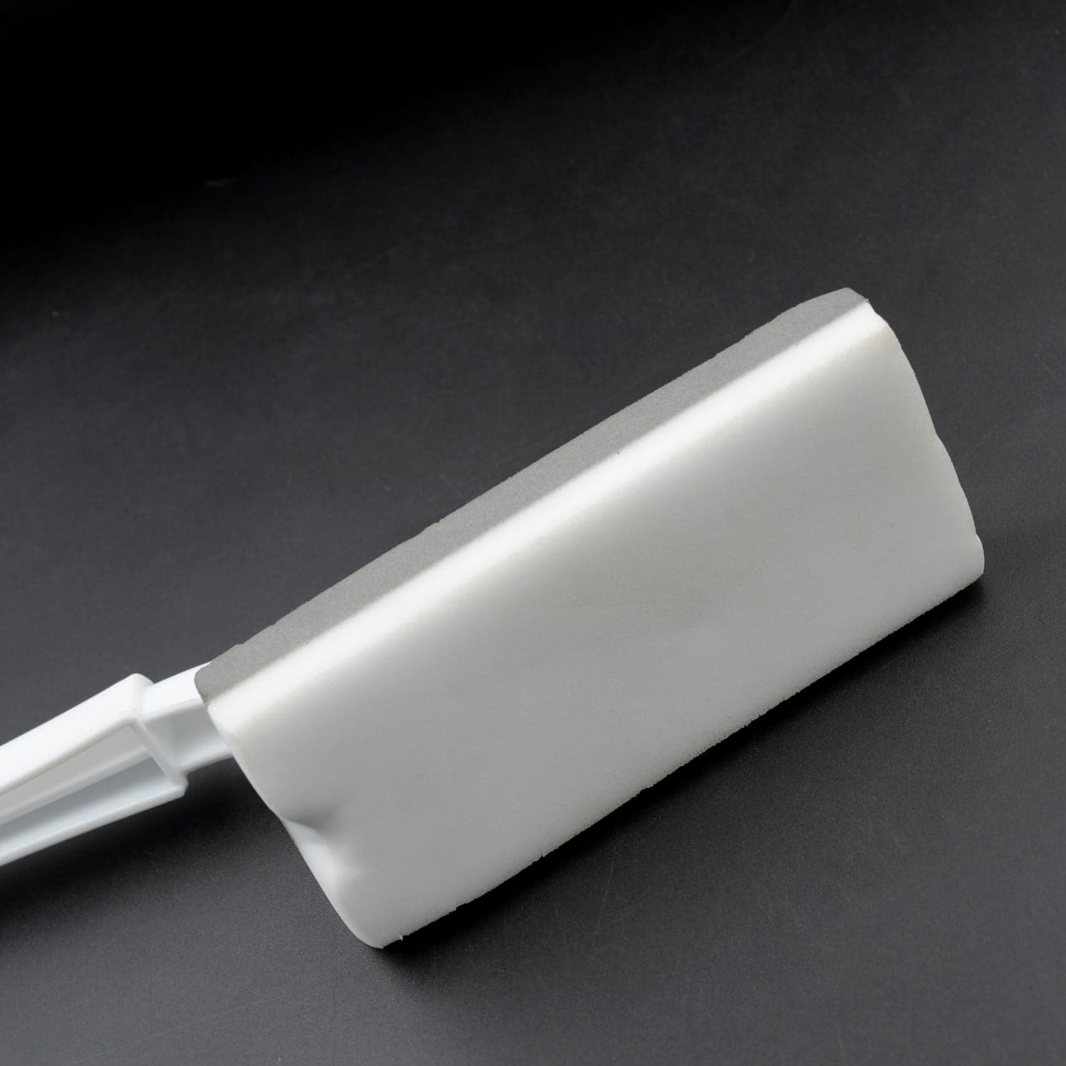 Cleaning Brush Creative Triangle Kitchen Brush Bathroom Cleaning Tool Cleaning Brush thumbnail 4