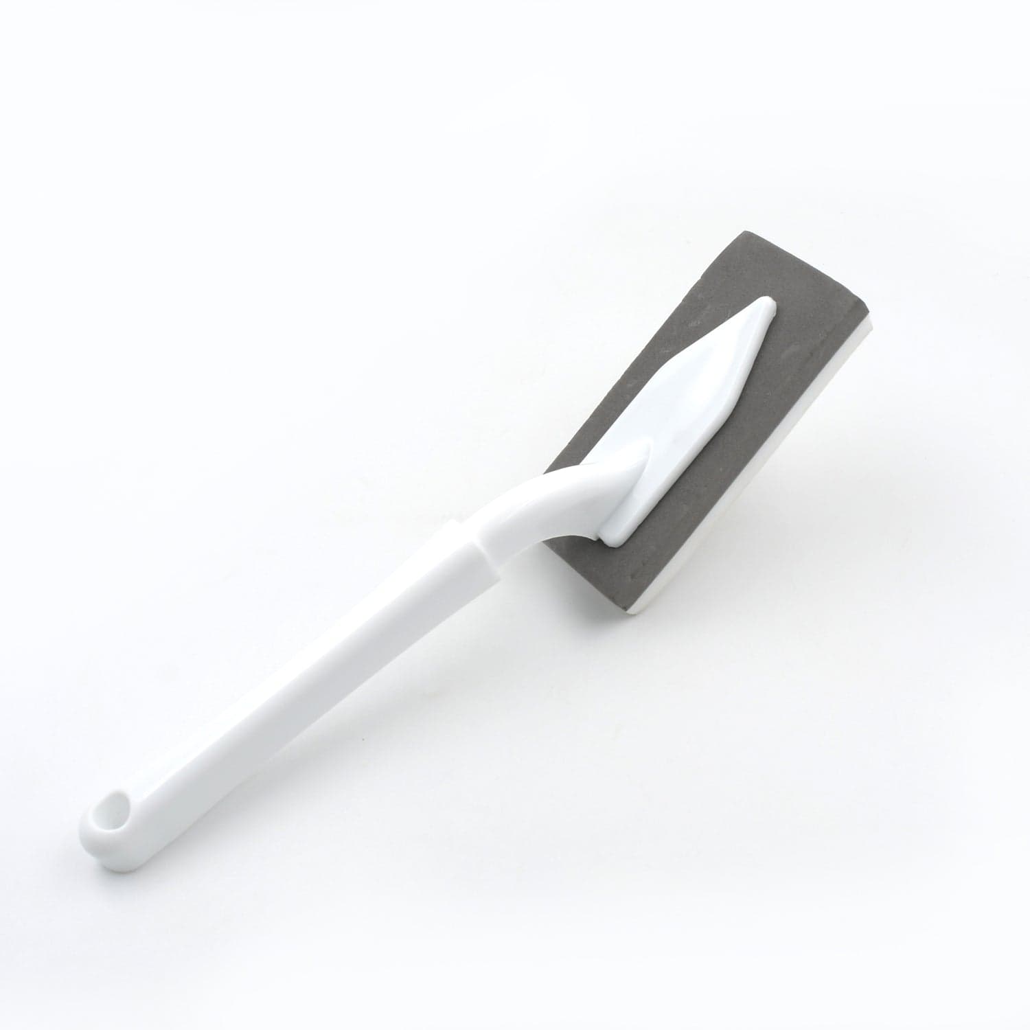 Cleaning Brush Creative Triangle Kitchen Brush Bathroom Cleaning Tool Cleaning Brush thumbnail 5