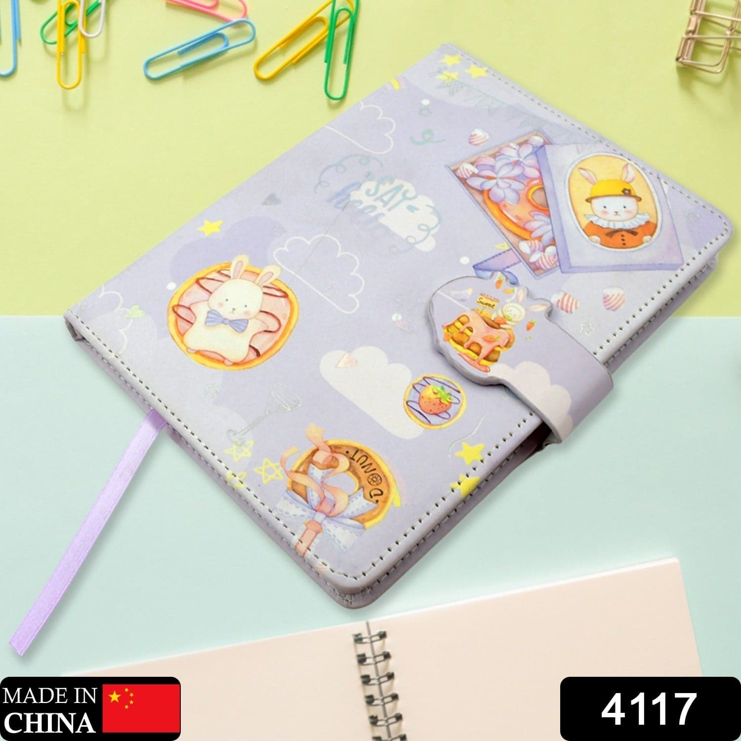Notebook Diary Budget Books Office Accessories Notepad Journals School Students Diary Portable Travel Hand Books thumbnail 2