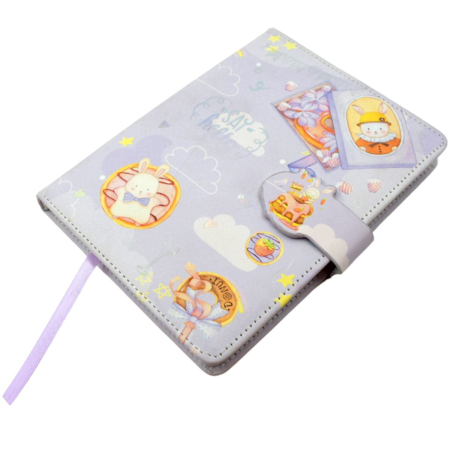Notebook Diary Budget Books Office Accessories Notepad Journals School Students Diary Portable Travel Hand Books thumbnail 5