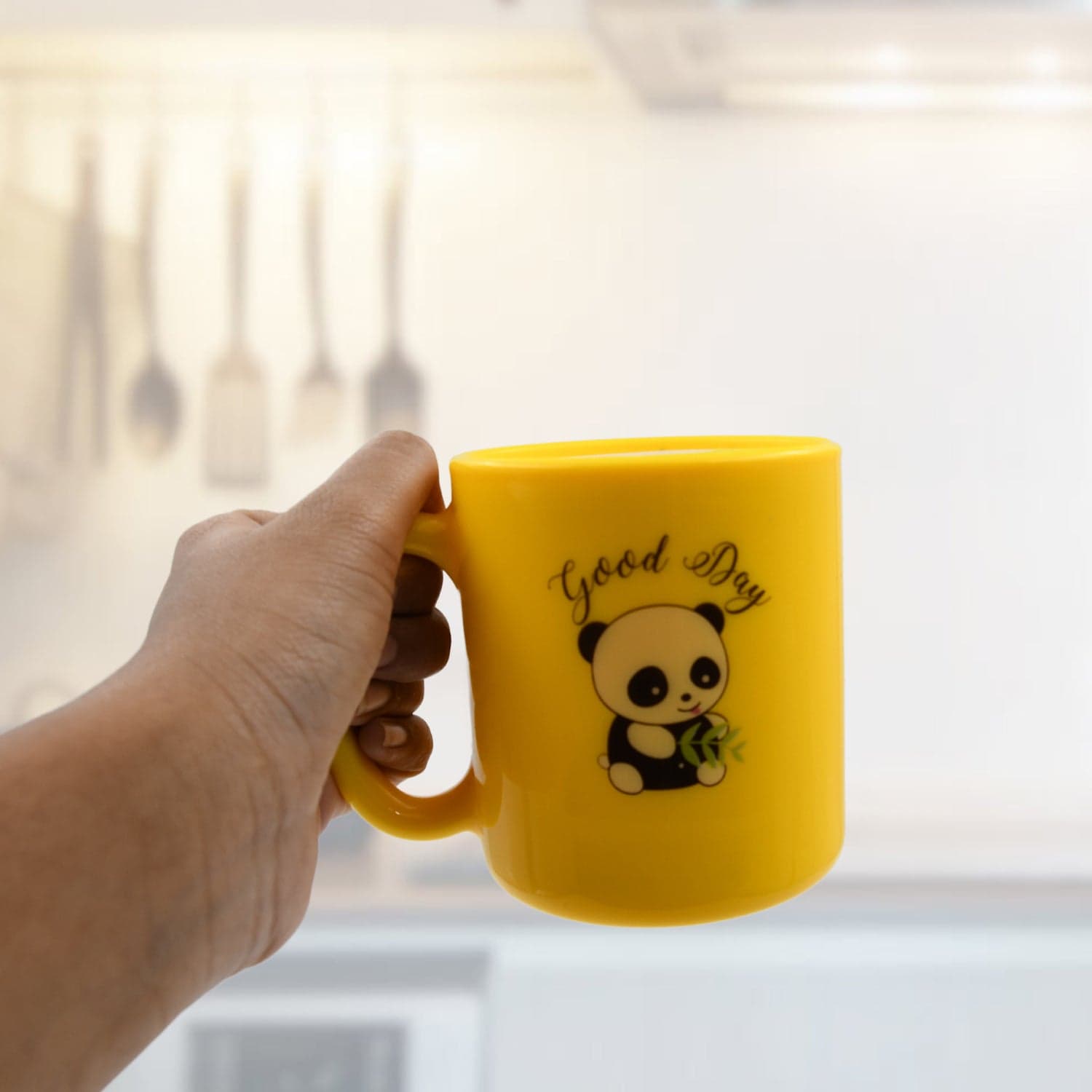 Mix Design & Color Coffee Mug With Spoon And Box Packing thumbnail 5