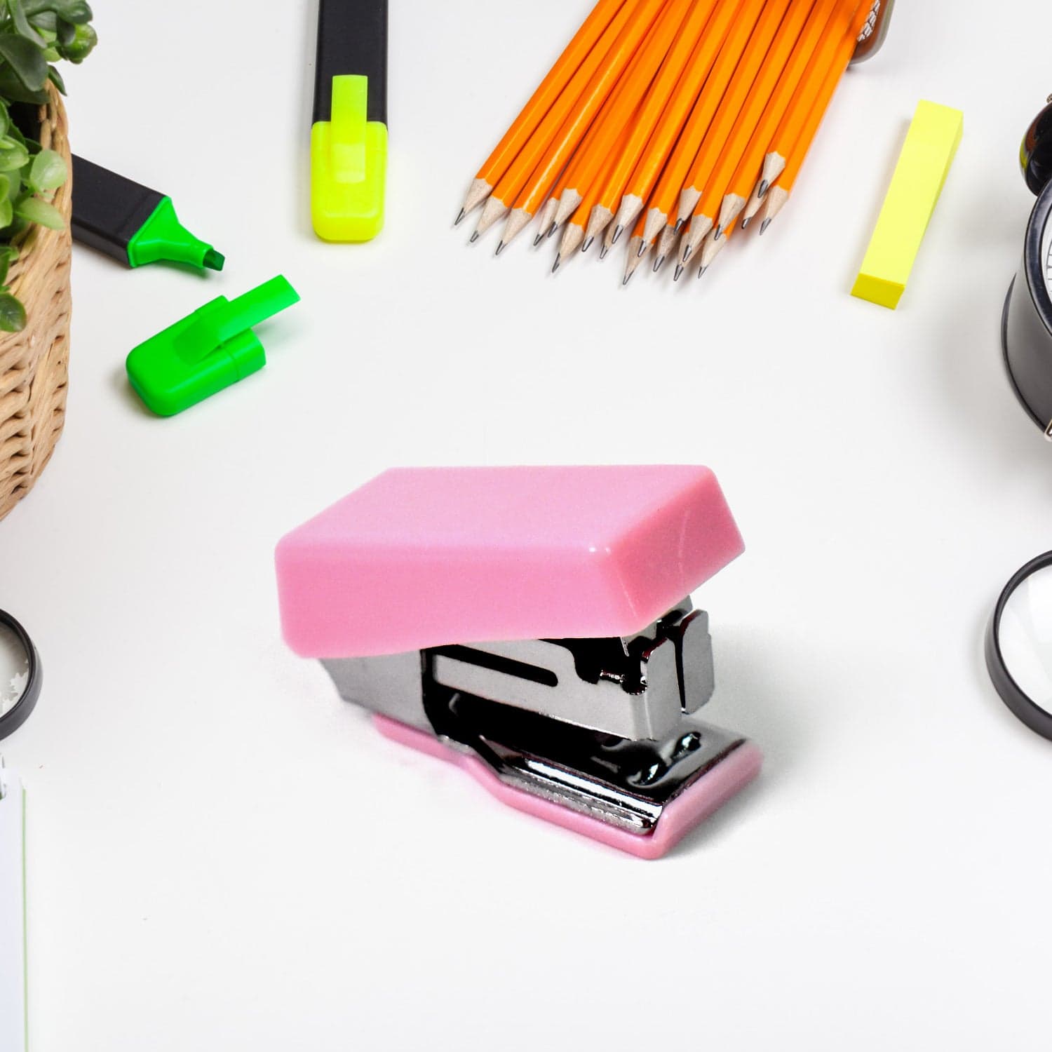 Mini Office Stationery Set (4 Pcs Set) thumbnail 4