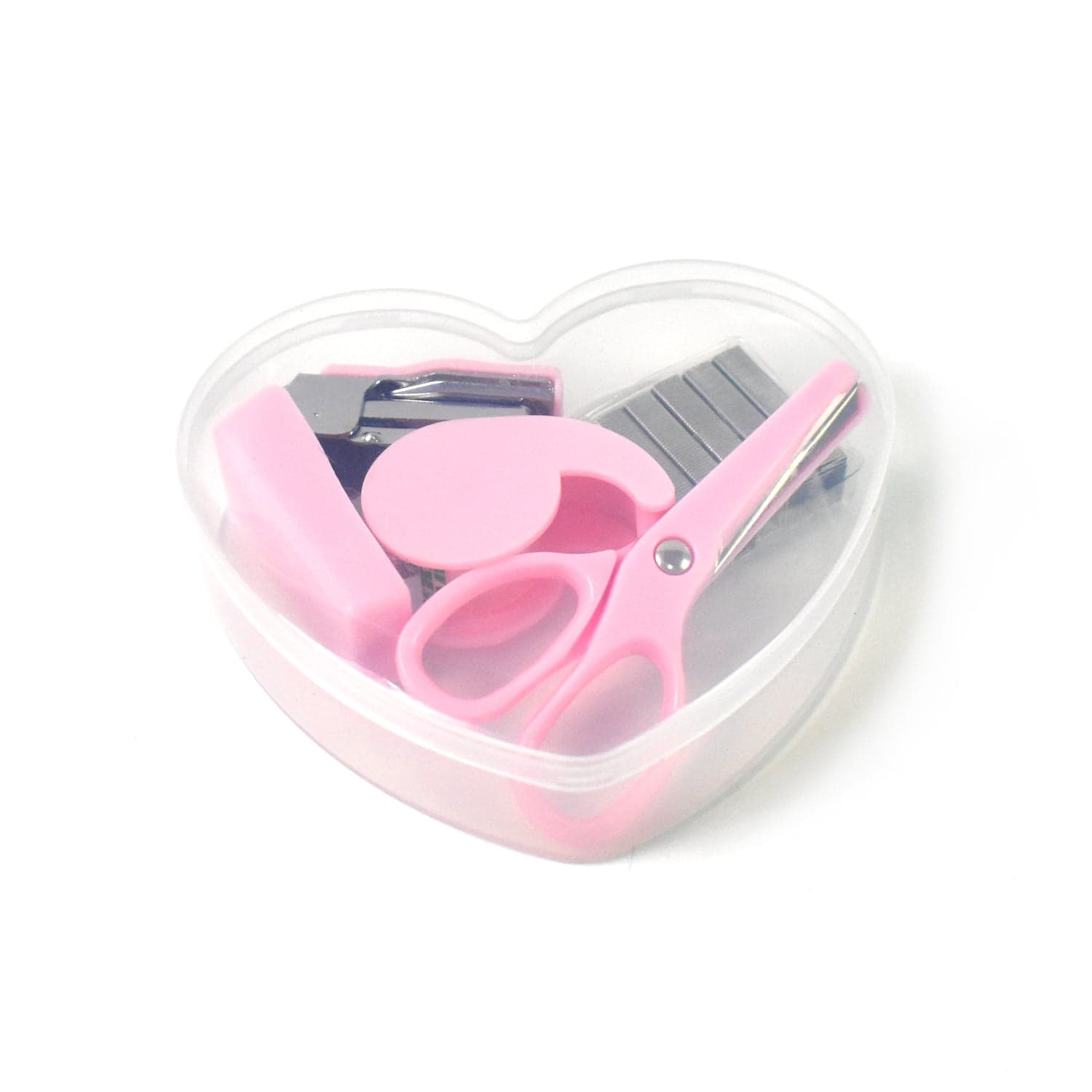 Mini Office Stationery Set (4 Pcs Set) thumbnail 5
