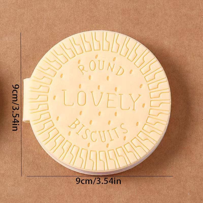Round Chocolate Scented Notebook of Writing Practice & Early Learning Book (80 Pages) thumbnail 5