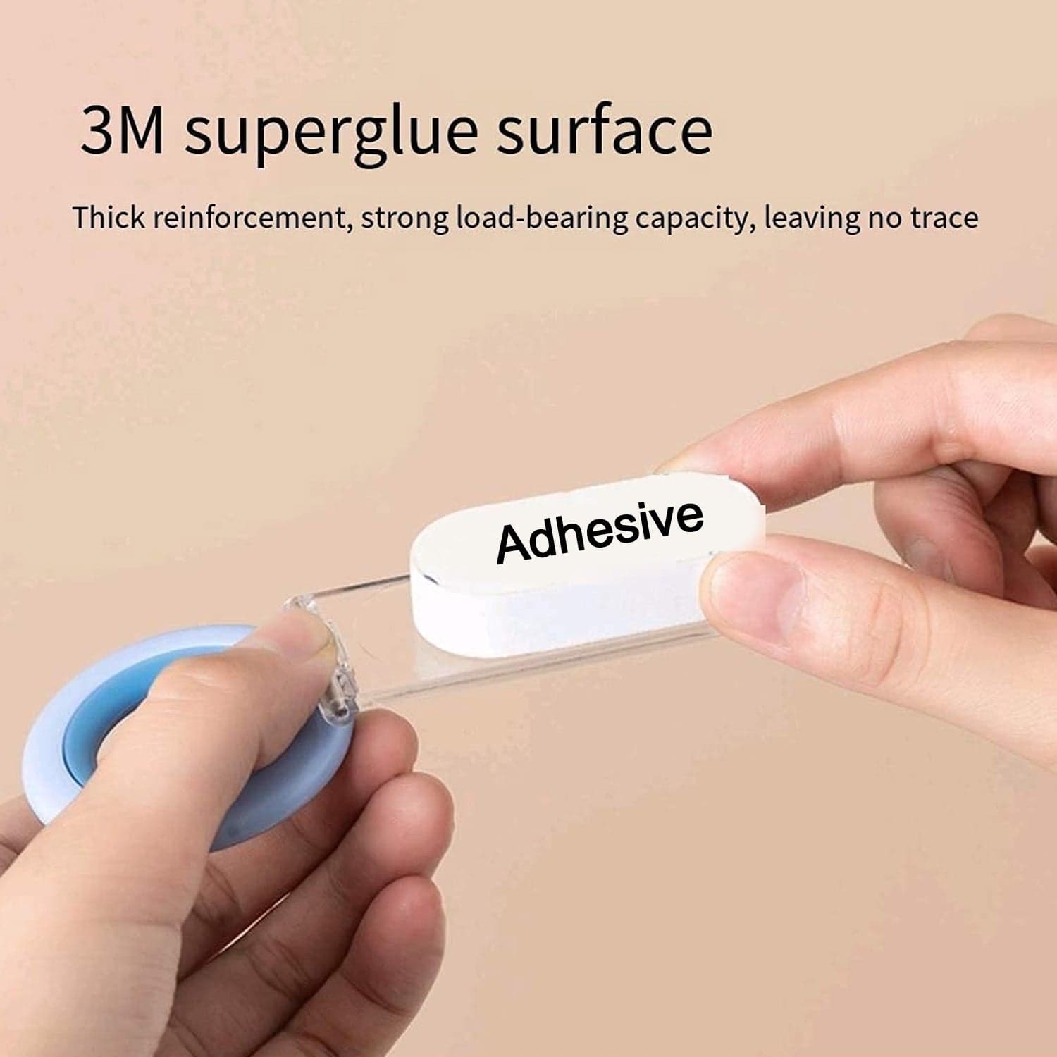 Toilet Seat Lifter (1 Pc): Sanitary Handle, Avoid Touching Seat thumbnail 7