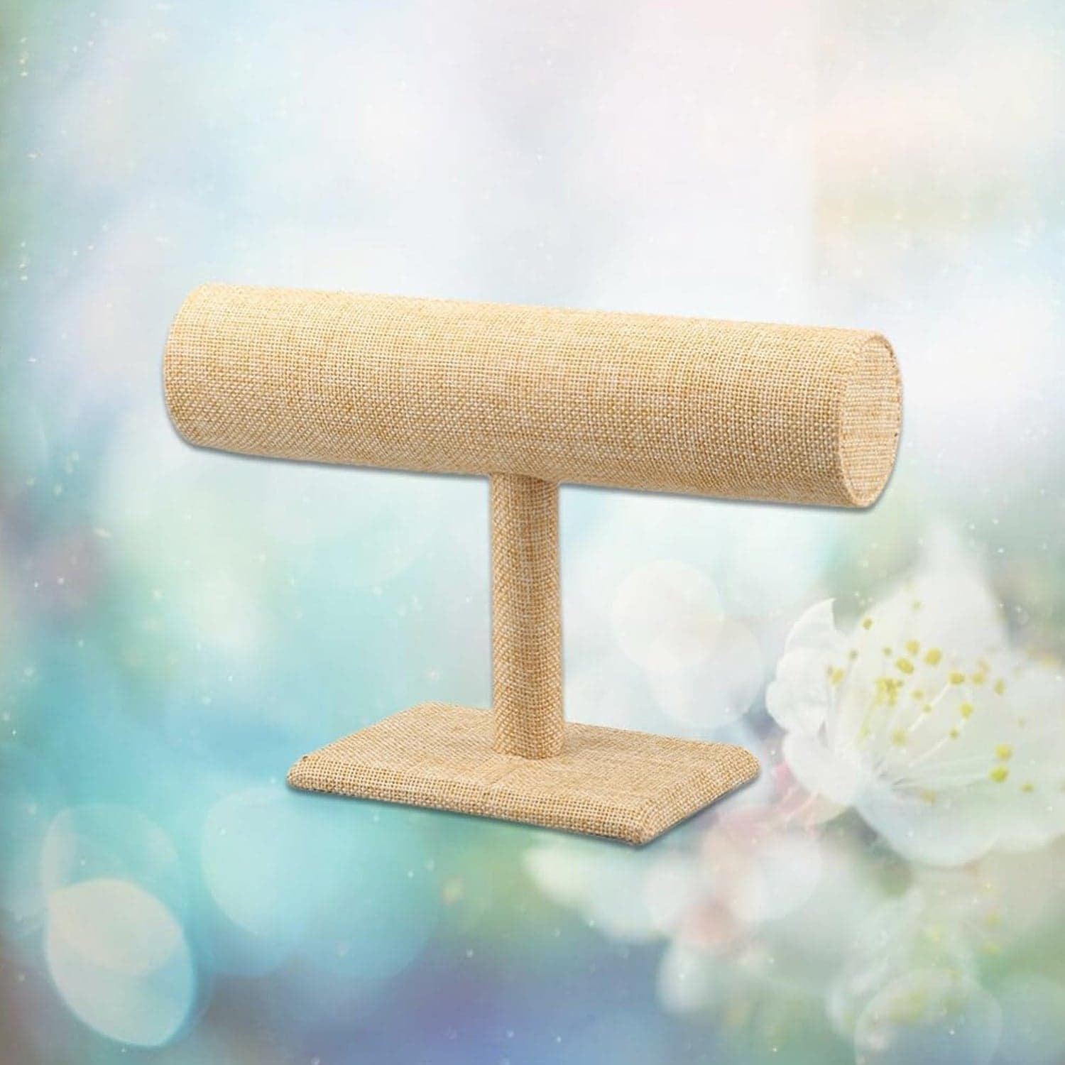 Jewelry Display Rack Bracelet Display Portable Bracelet Stand (1 Pc) thumbnail 3
