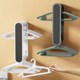 Hanger Organizer Stacker