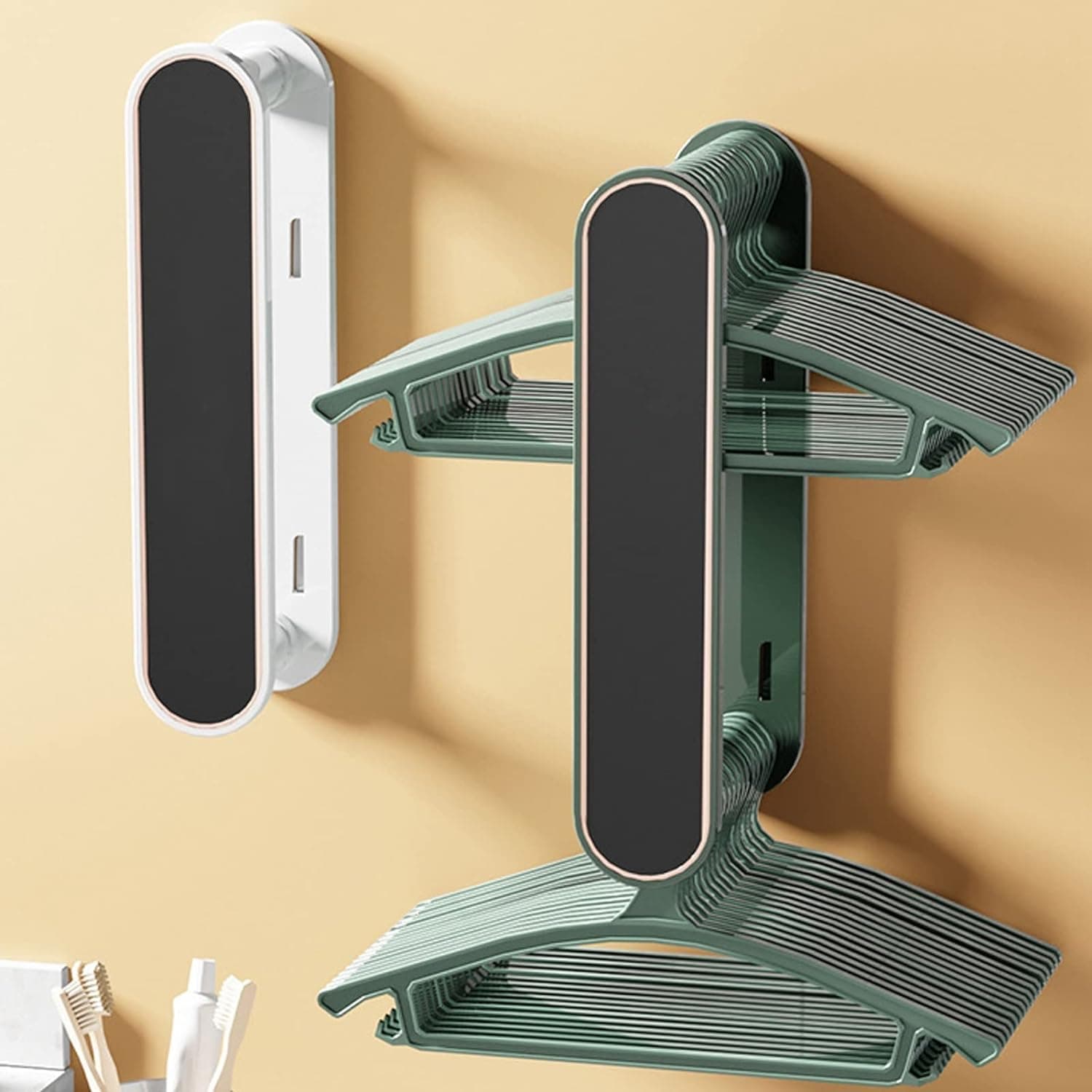 Hanger Organizer Stacker thumbnail 3