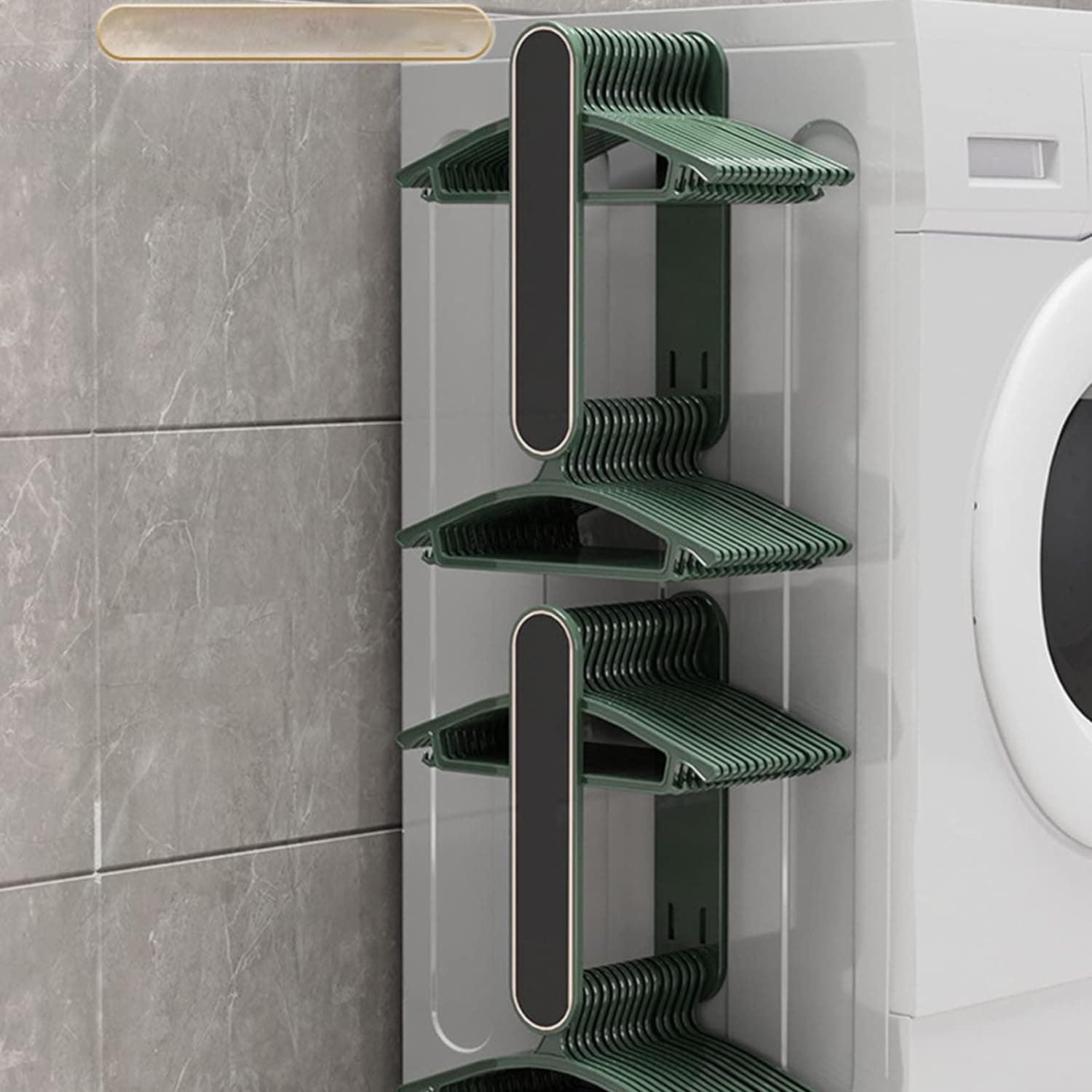 Hanger Organizer Stacker thumbnail 7