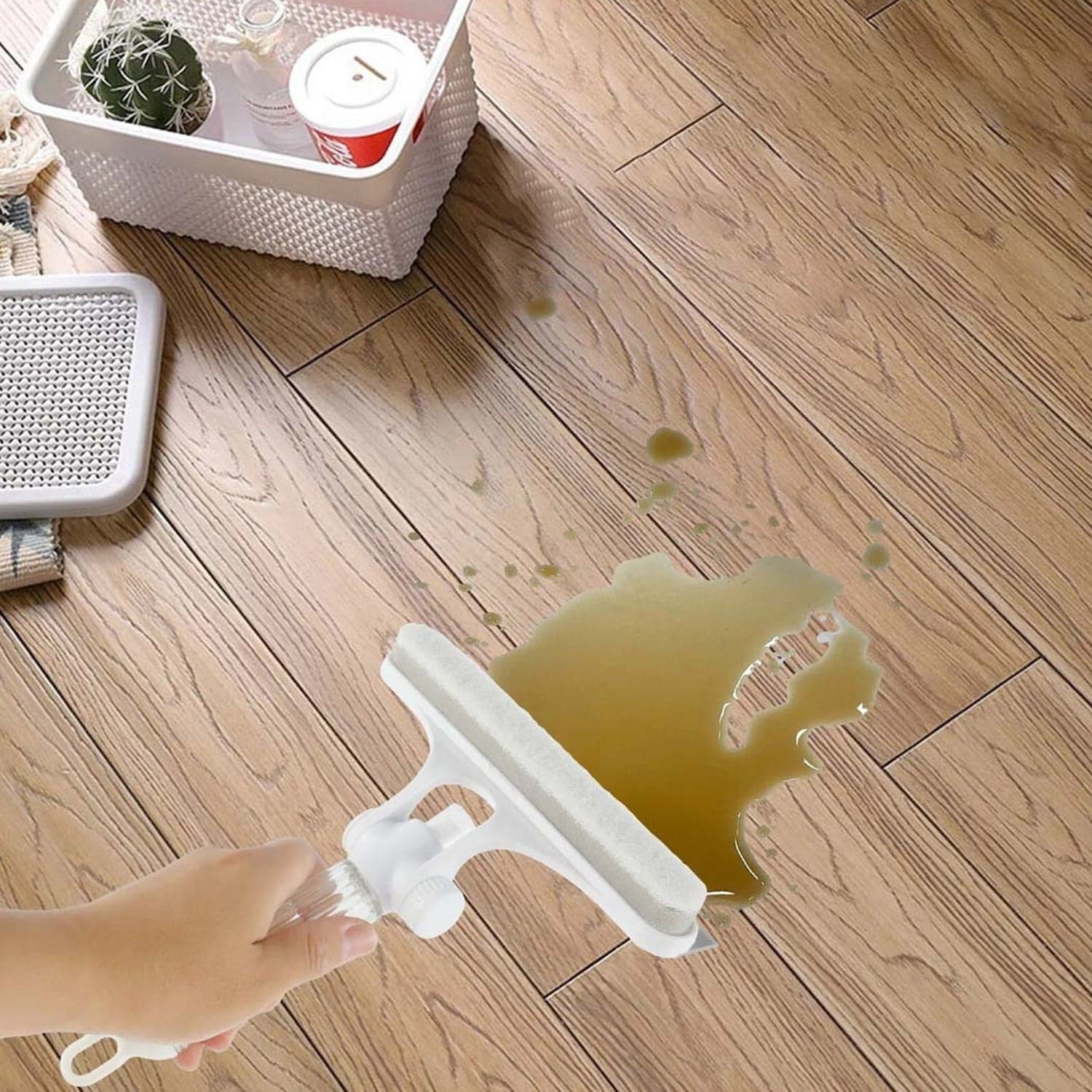 4 In 1 Multifunctional Glass Scraper thumbnail 11