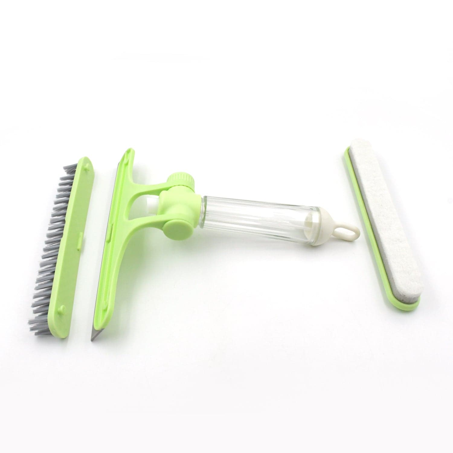 4 In 1 Multifunctional Glass Scraper thumbnail 4