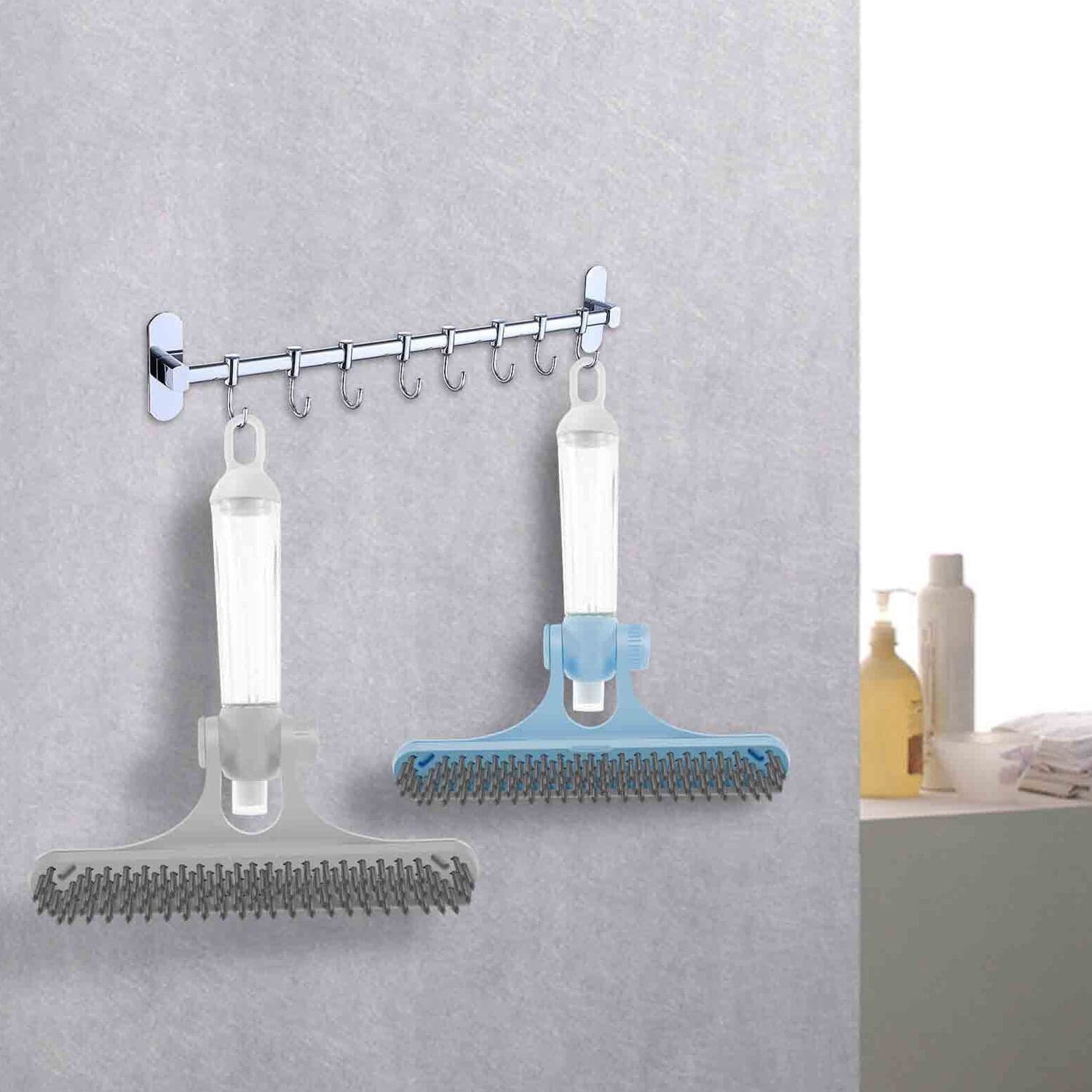 4 In 1 Multifunctional Glass Scraper thumbnail 6
