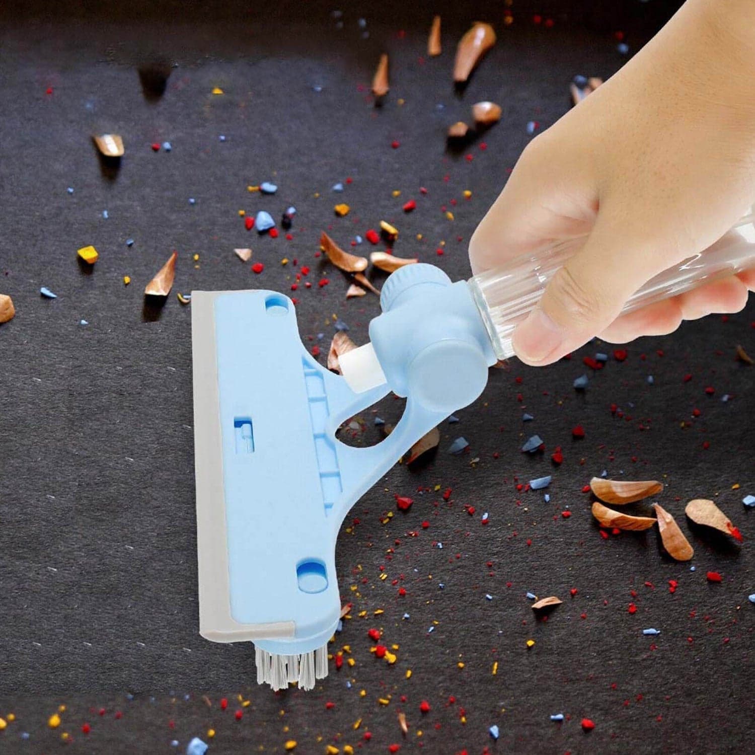 4 In 1 Multifunctional Glass Scraper thumbnail 8