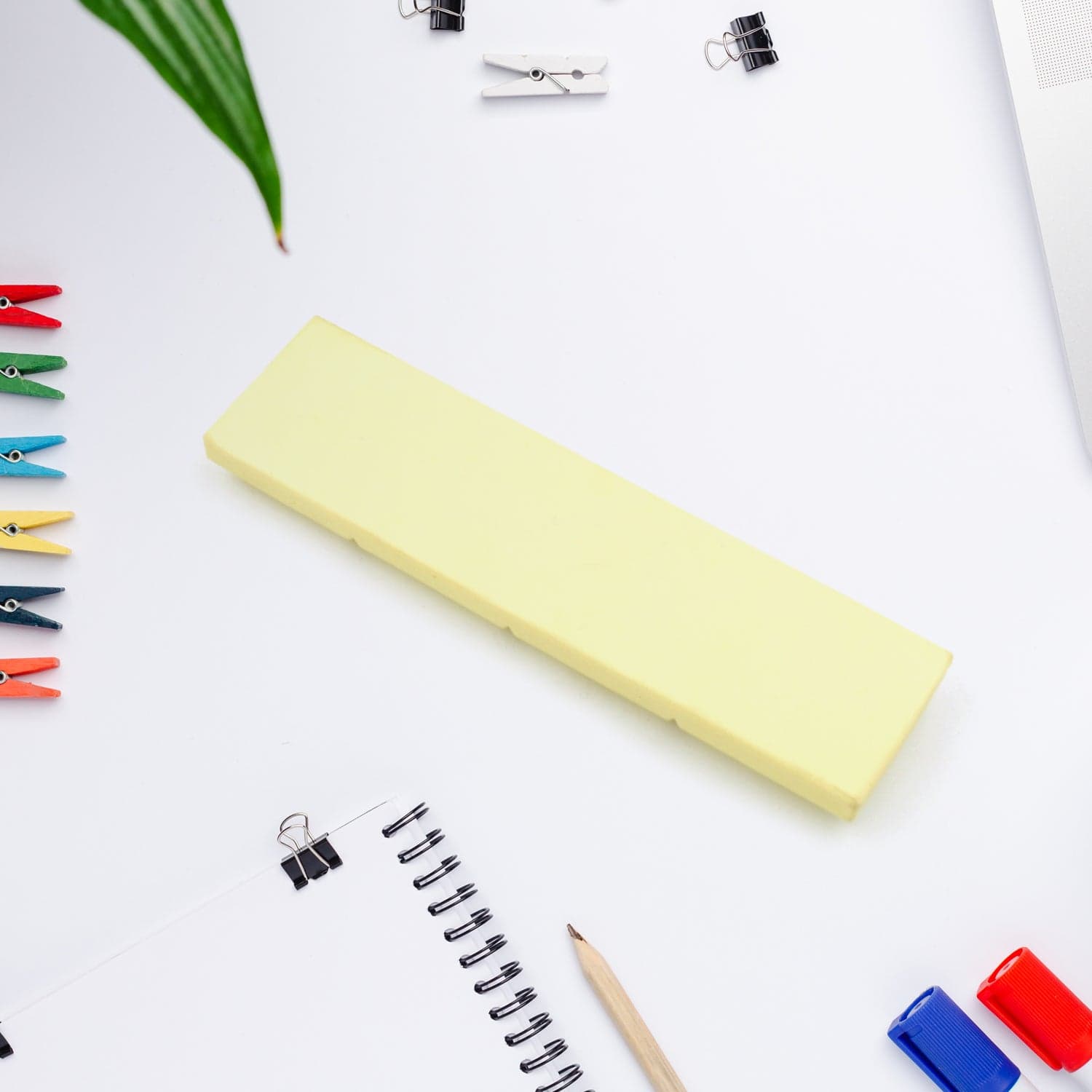 3D Chocolate Shaped Erasers Soft Pencil Erasers Supplies For Office School Students Drawing Writing Classroom Rewards For Return Gift thumbnail 6