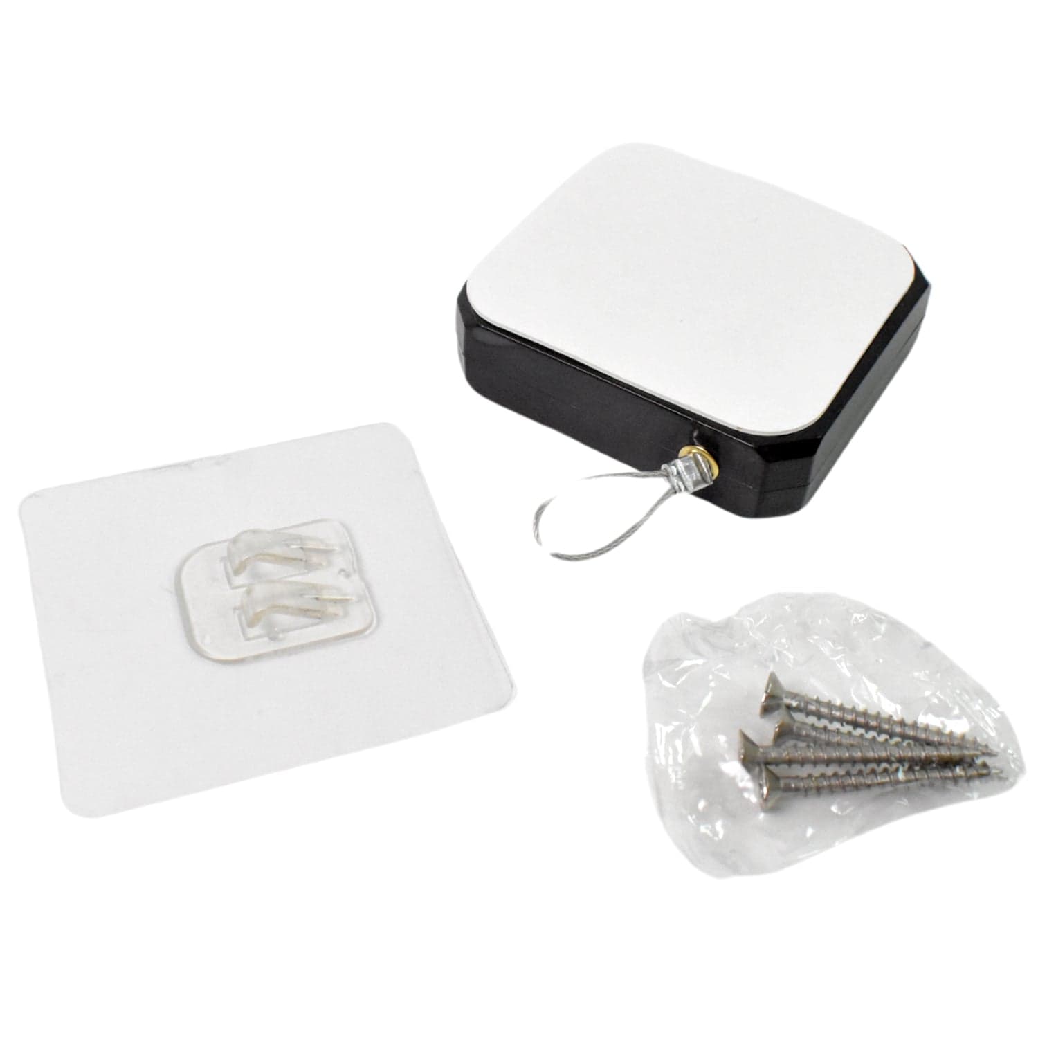 Automatic Door Closer Punch-Free Automatic Sensor Door Closer With 4 Screw thumbnail 5