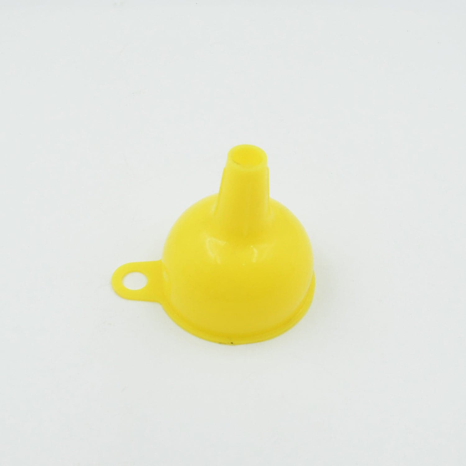 Food-Grade Silicone Funnel: Safe & Easy Transfer for Liquids & Grains (1 Pc) thumbnail 13