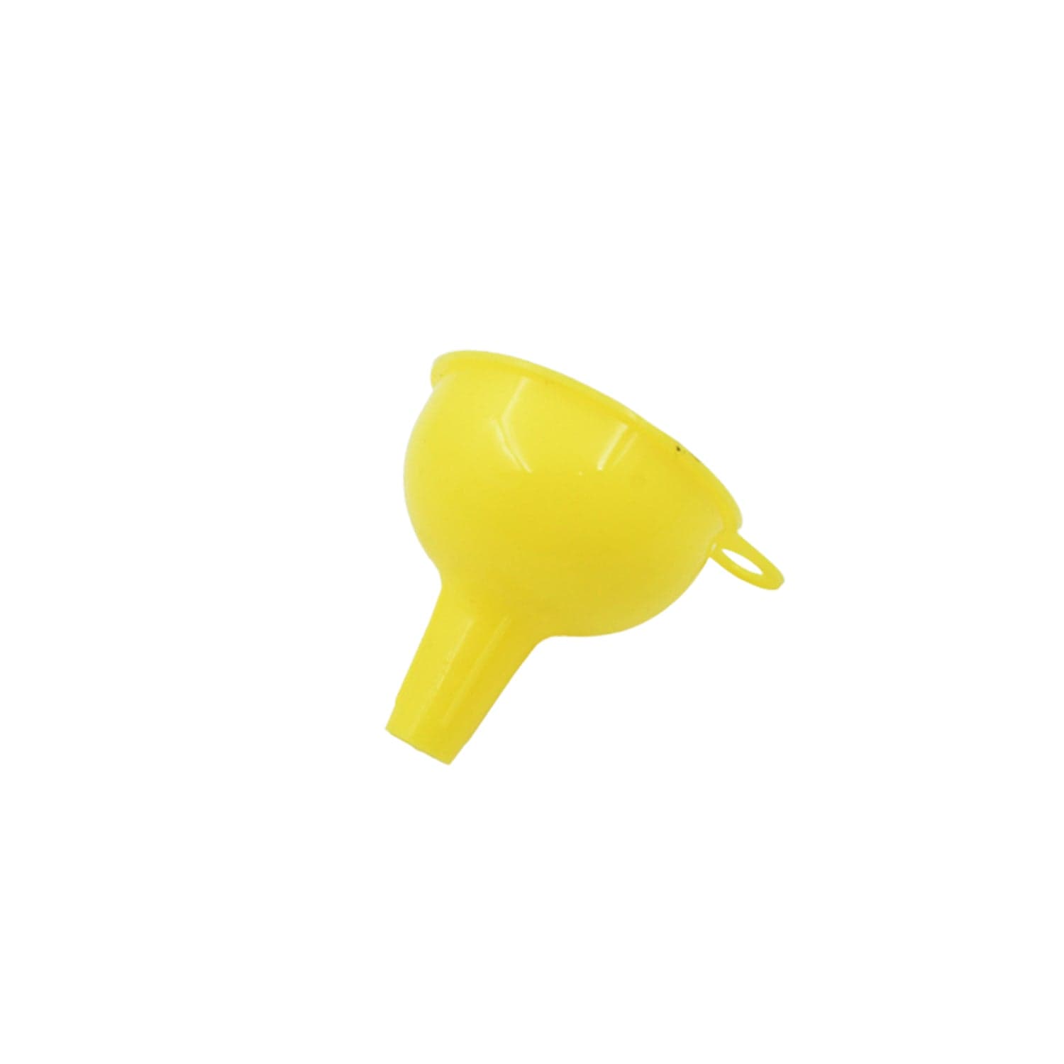Food-Grade Silicone Funnel: Safe & Easy Transfer for Liquids & Grains (1 Pc) thumbnail 4