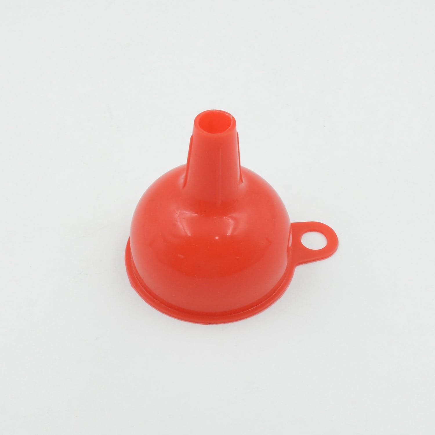 Food-Grade Silicone Funnel: Safe & Easy Transfer for Liquids & Grains (1 Pc) thumbnail 5