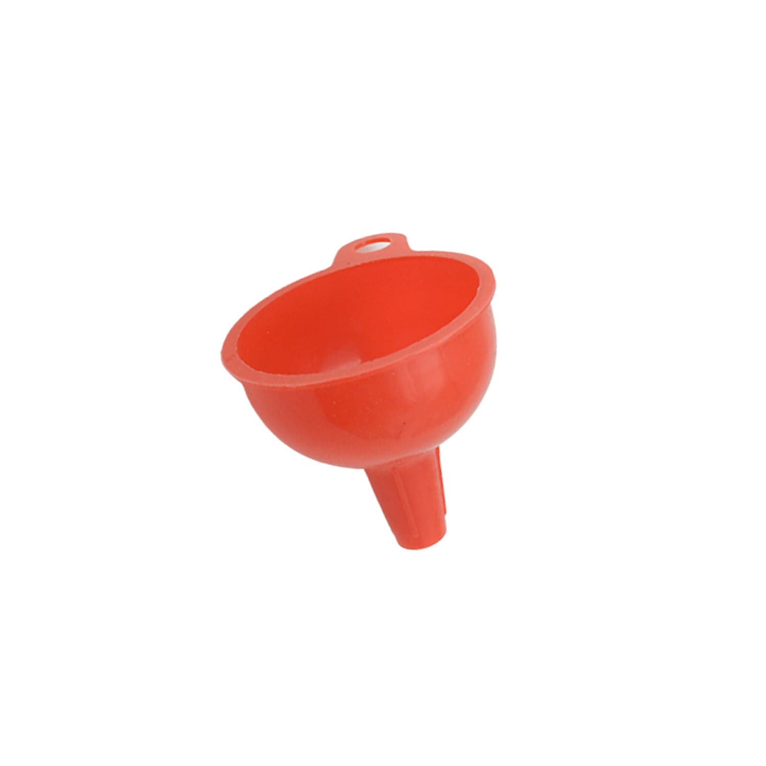 Food-Grade Silicone Funnel: Safe & Easy Transfer for Liquids & Grains (1 Pc) thumbnail 7