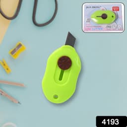 Mini Cloud Shape Cutter
