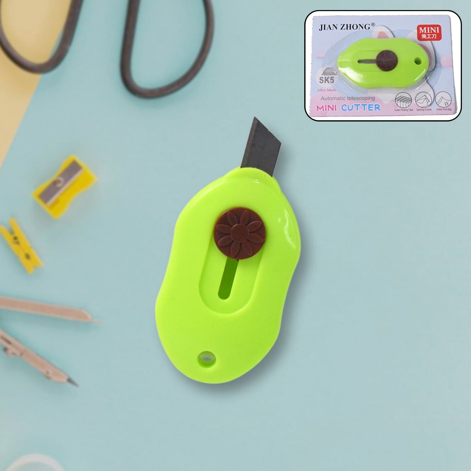 Mini Cloud Shape Cutter thumbnail 3