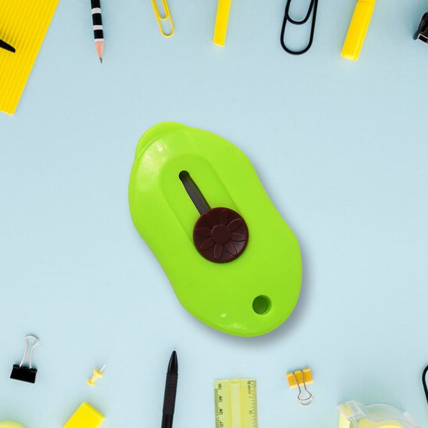 Mini Cloud Shape Cutter thumbnail 4