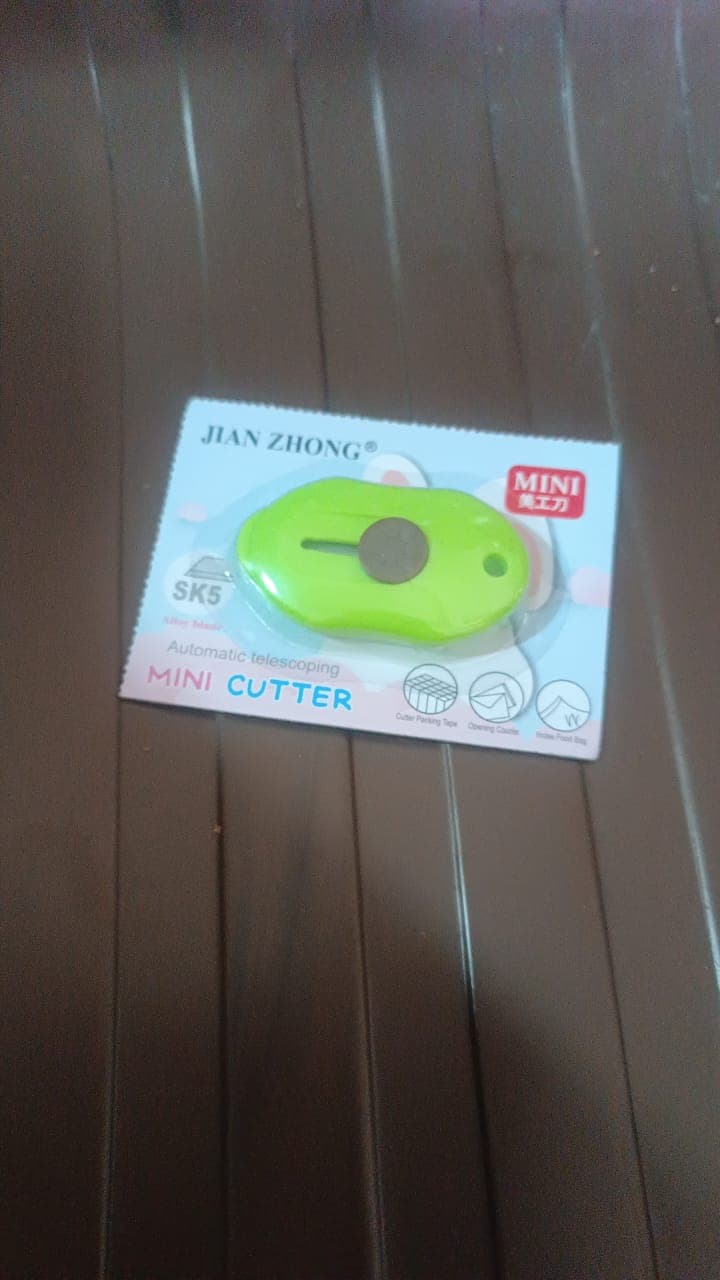 Mini Cloud Shape Cutter thumbnail 6