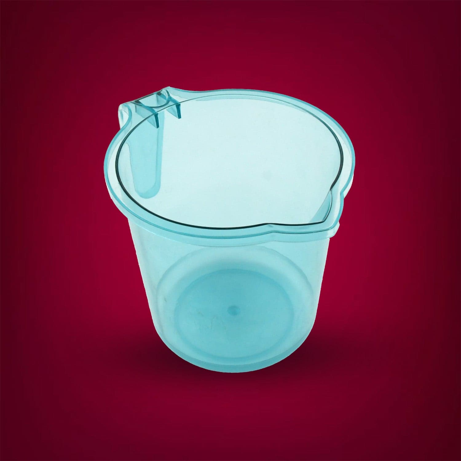 Bathroom Essentials: Stylish Mug for Organization (Muga, Mix Color) thumbnail 3