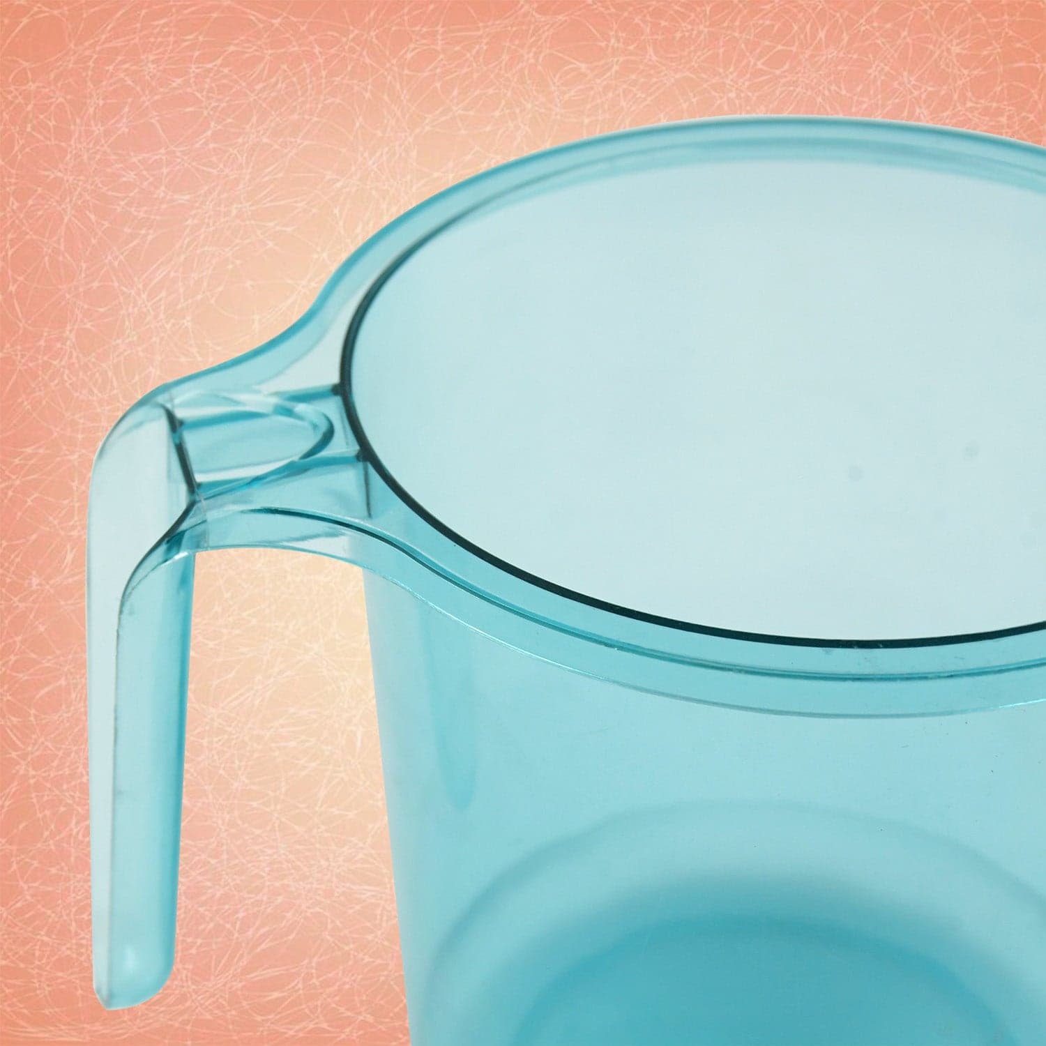 Bathroom Essentials: Stylish Mug for Organization (Muga, Mix Color) thumbnail 5