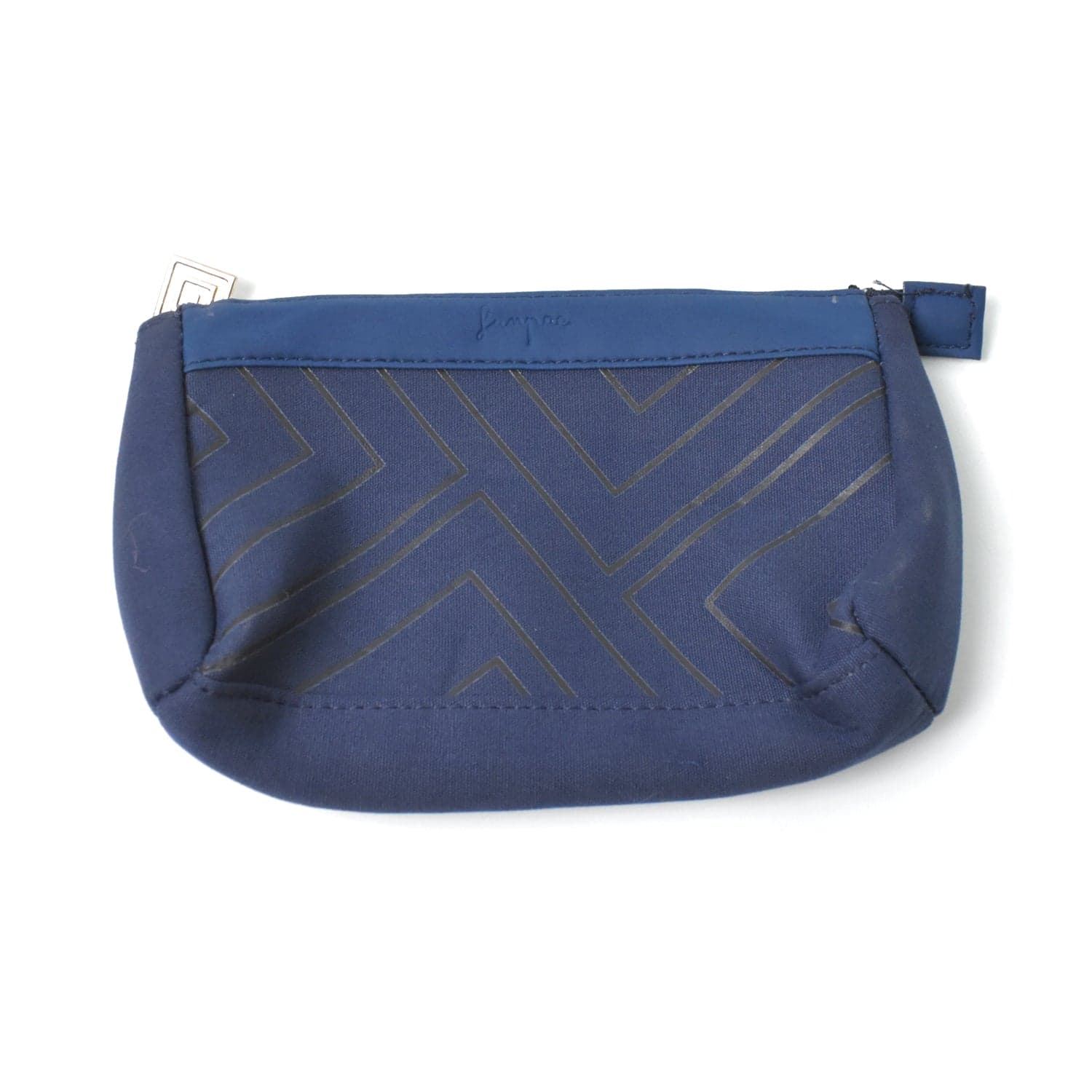 Multipurpose Big Makeup Pouch, Stationery Bag (1 Pc) thumbnail 5